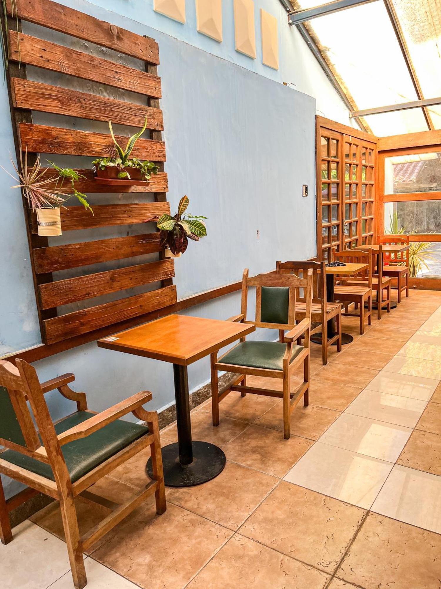 Castelo De Santa Teresa Guest House Rio de Janeiro Exterior photo