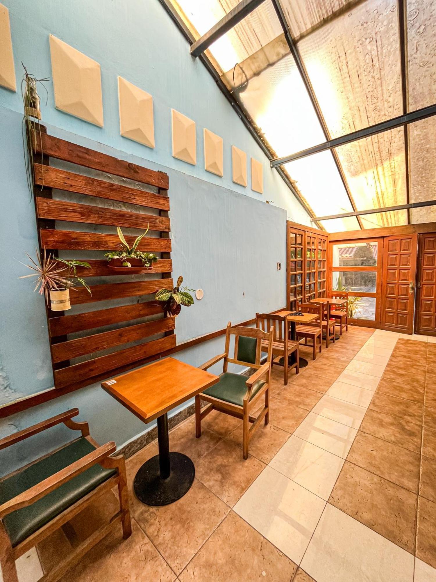 Castelo De Santa Teresa Guest House Rio de Janeiro Exterior photo