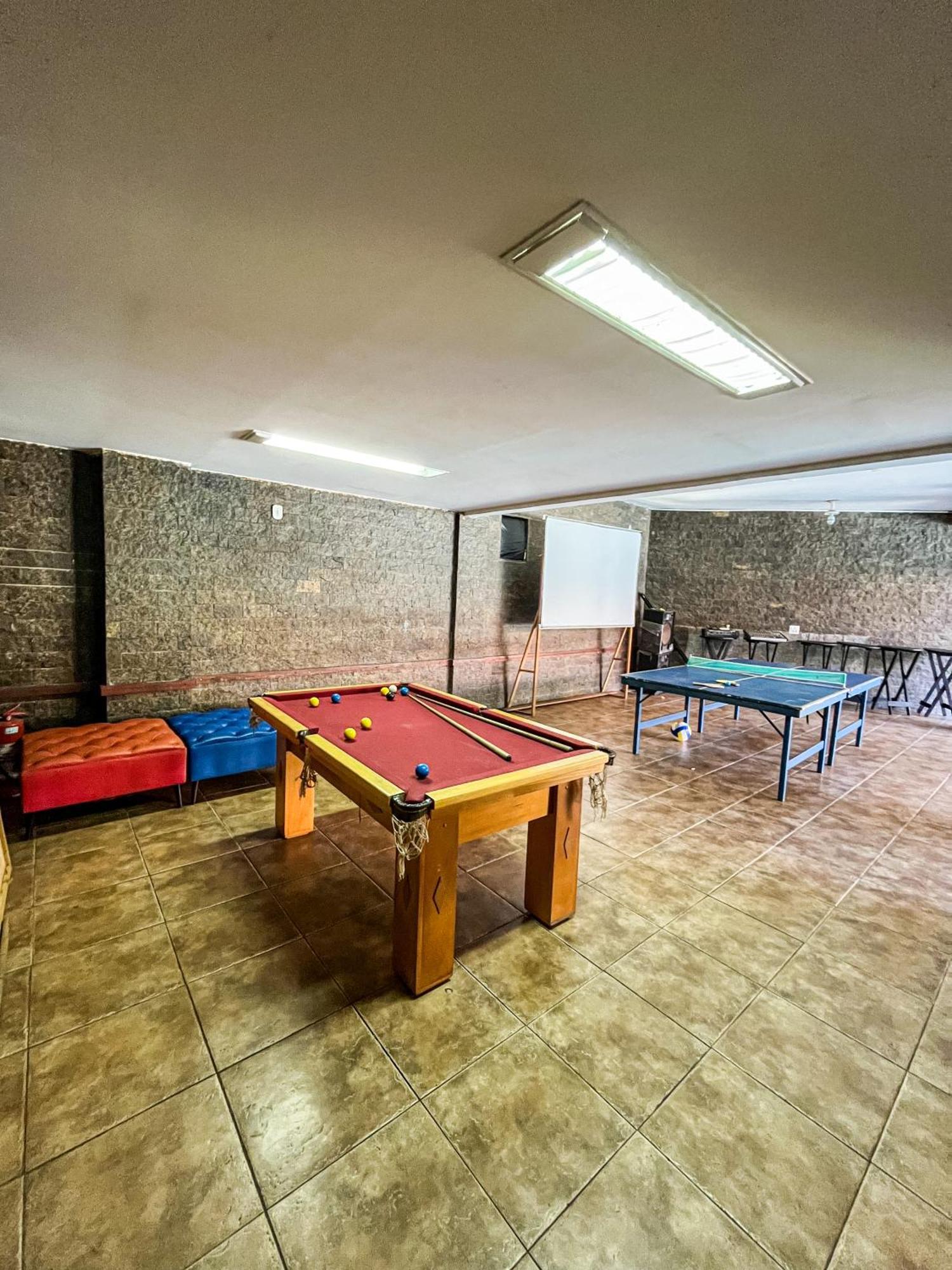 Castelo De Santa Teresa Guest House Rio de Janeiro Exterior photo