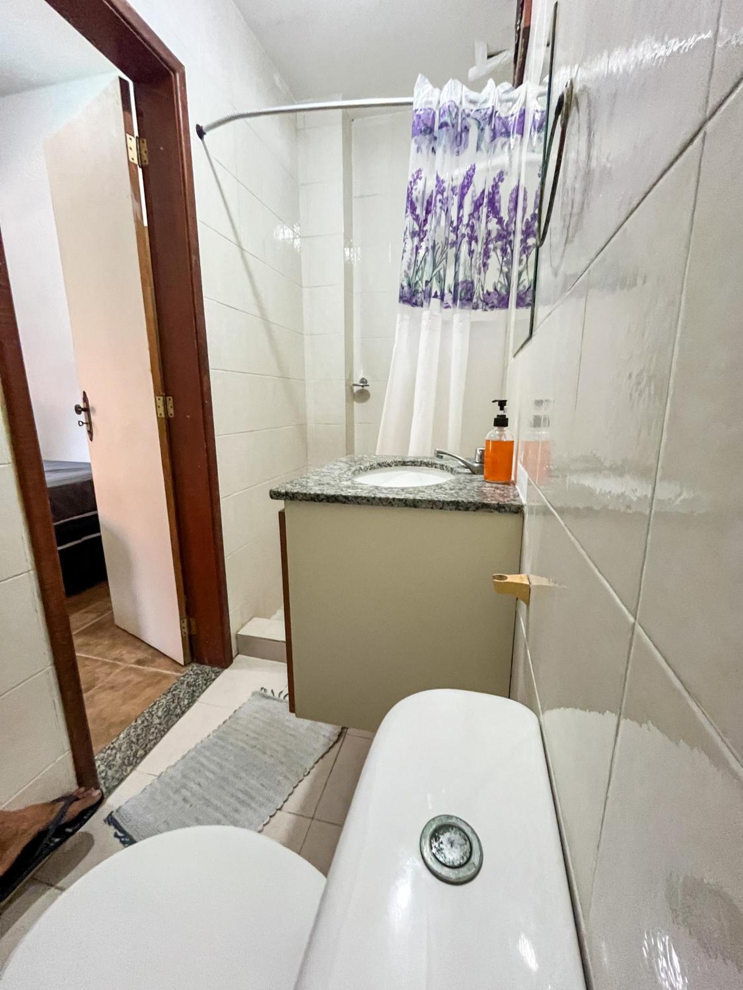 Castelo De Santa Teresa Guest House Rio de Janeiro Exterior photo