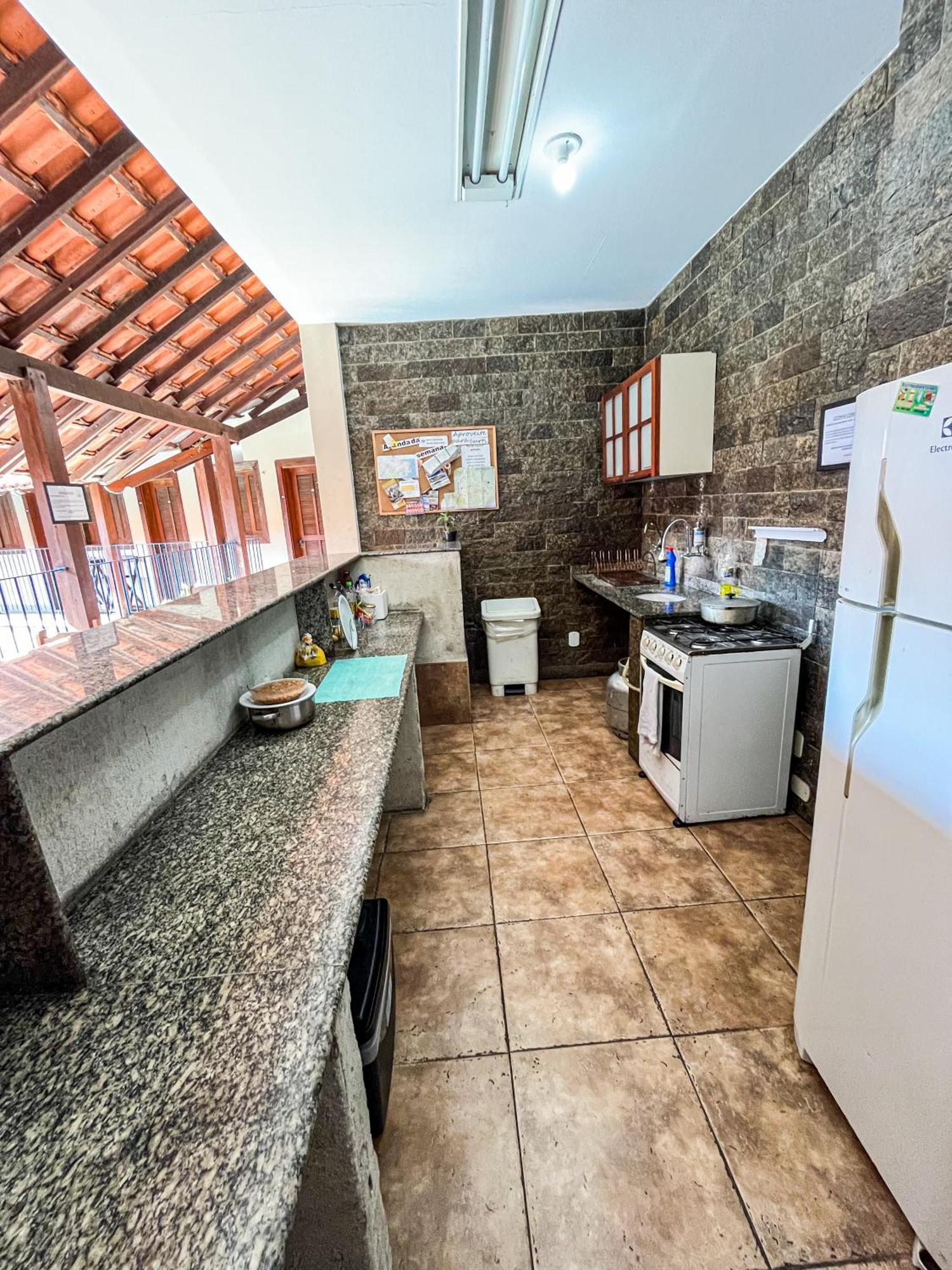Castelo De Santa Teresa Guest House Rio de Janeiro Exterior photo