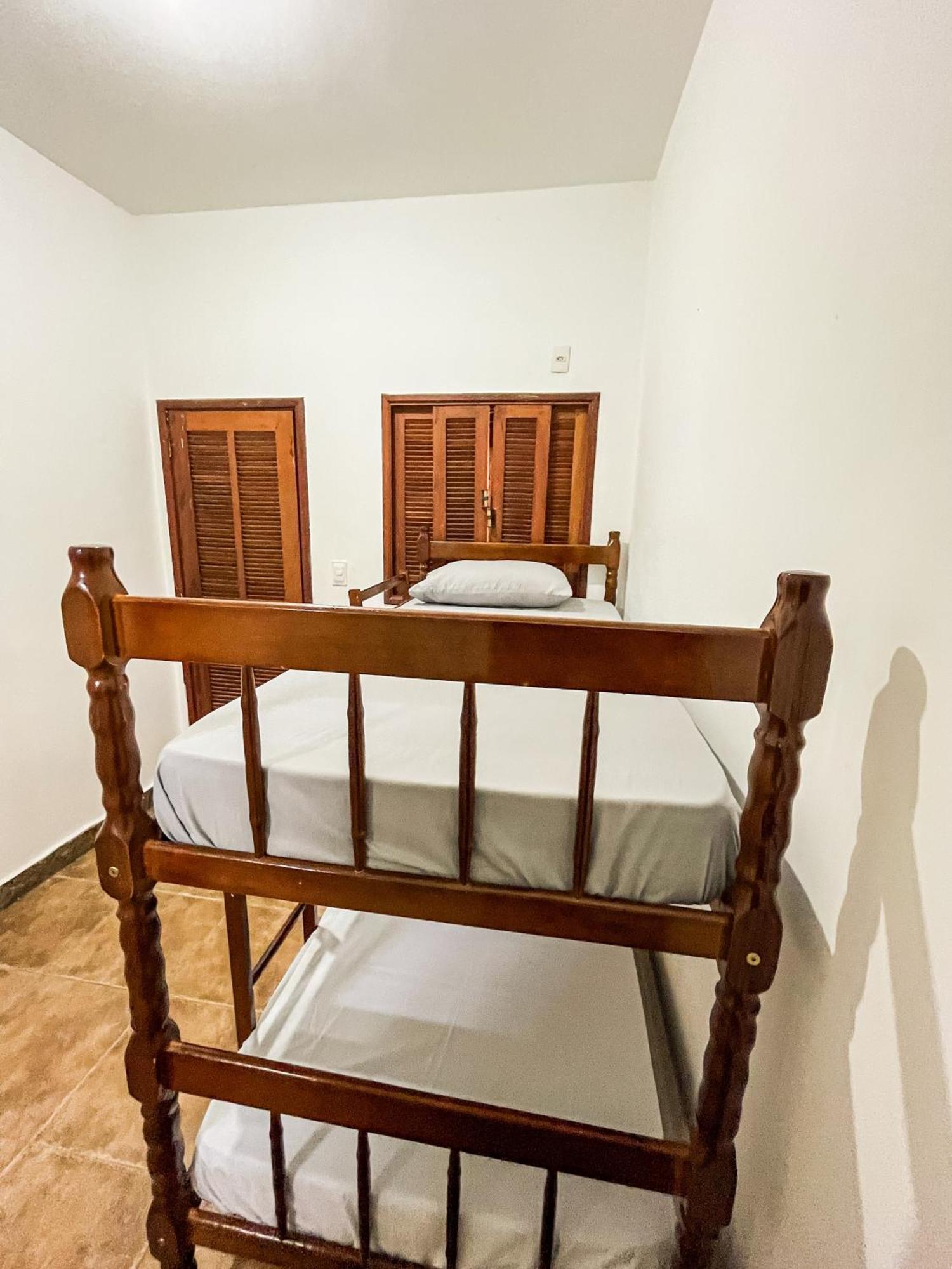 Castelo De Santa Teresa Guest House Rio de Janeiro Exterior photo
